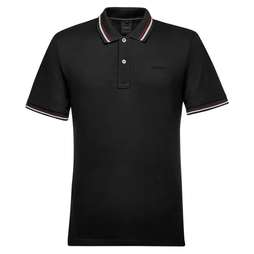 제옥스 Piquet 3 반팔 폴로 셔츠 141538107