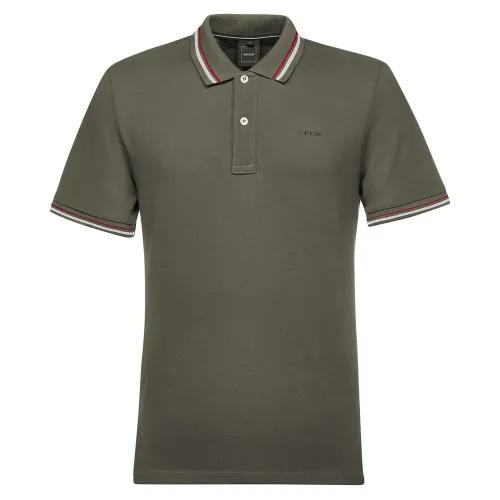 제옥스 Piquet 3 반팔 폴로 셔츠 141538109