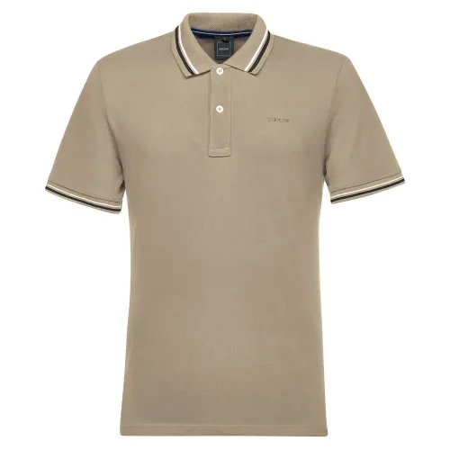 제옥스 Piquet 3 반팔 폴로 셔츠 141538110