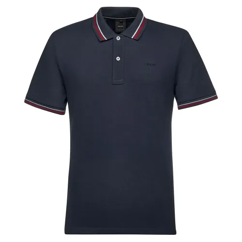 제옥스 Piquet 3 반팔 폴로 셔츠 141538111