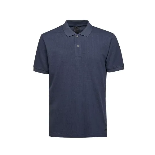 제옥스 Piquet Printe 반팔 폴로 셔츠 141538116