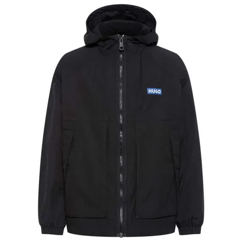 휴고 보스 Bod2421 01 블루 자켓 141538856
