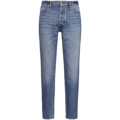 휴고 보스 Brody 04 BLUE 청바지 141538860