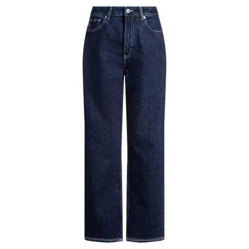 휴고 보스 Elyah 3B BLUE 청바지 141538964