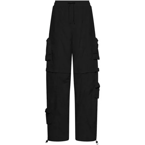 휴고 보스 Halelul-1-D B 01 BLUE 바지 141539010