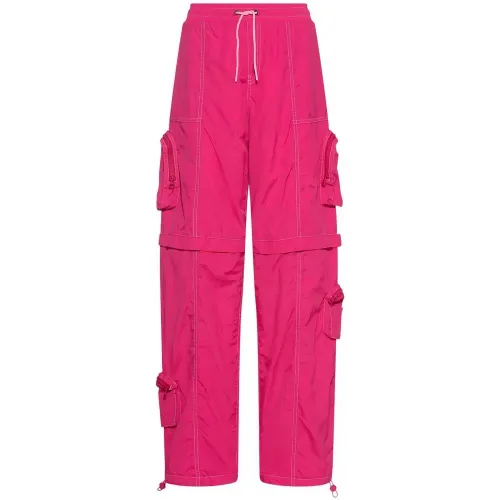 휴고 보스 Halelul-1-D B 01 BLUE 바지 141539011