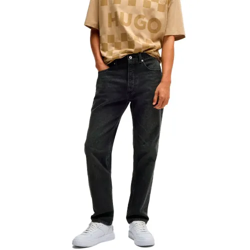 휴고 보스 Jonah 01 BLUE 청바지 141539018