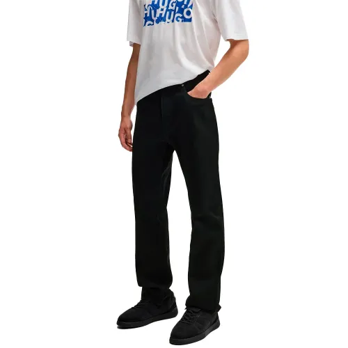 휴고 보스 Jonah 02 BLUE 청바지 141539019