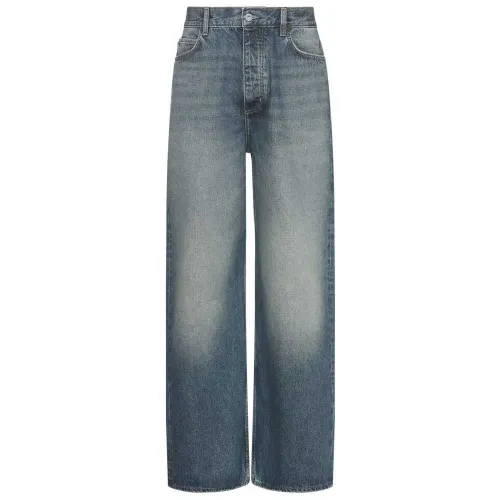 휴고 보스 Mason BLUE 청바지 141539036