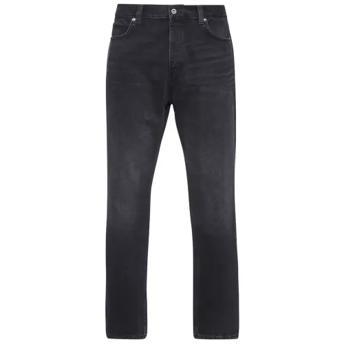 휴고 보스 Nate BLUE 청바지 141539089