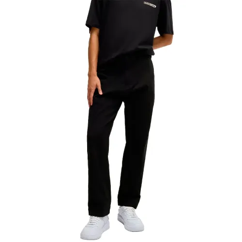 휴고 보스 Zayn242 01 BLUE 치노 팬츠 141539264