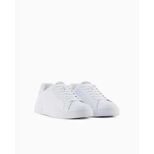 아르마니익스체인지 XM000141 AF11912 운동화 141540663