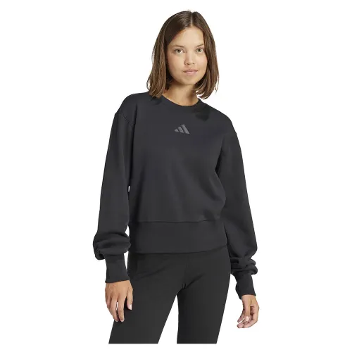 아디다스 All SZN French Terry Regular 스웨터 141541278