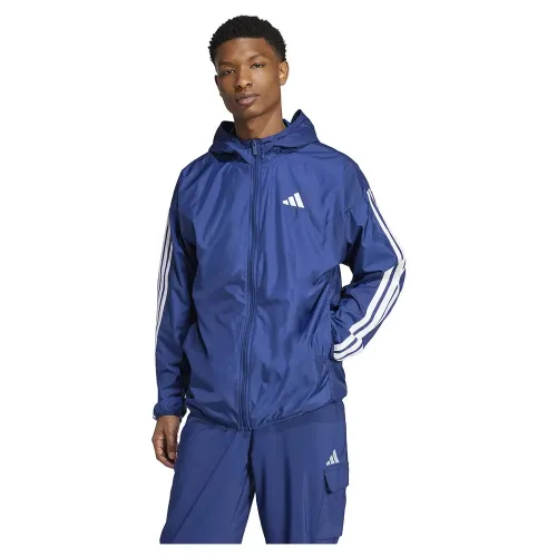 아디다스 에센셜 3 Stripes 자켓 141541522