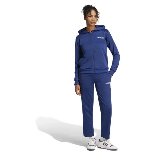 아디다스 에센셜 리니어 트레이닝 세트 141541649