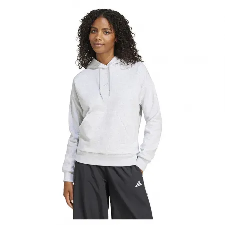 아디다스 에센셜 Small Logo Feel Cozy 후드티 141541683