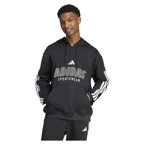 아디다스 House Of Tiro French Terry 후드티 141541861