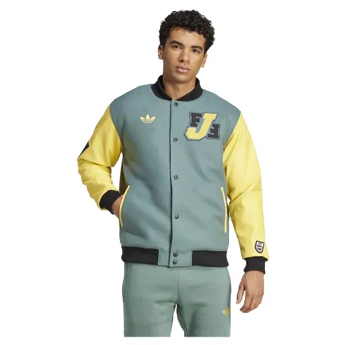 아디다스 Jamaica VRCT 자켓 141541896