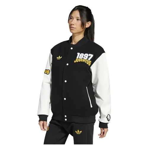 아디다스 Juventus VRCT 자켓 141541919