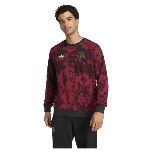 아디다스 Manchester United CNY 스웨터 141541945