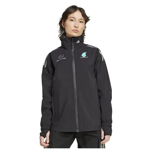 아디다스 메르세데스 AMG Petronas F1 Team 후드 자켓 141541970