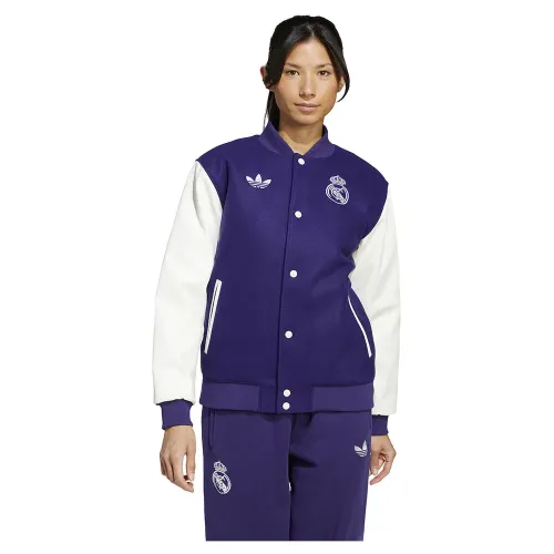 아디다스 Real Madrid CNY 자켓 141542012