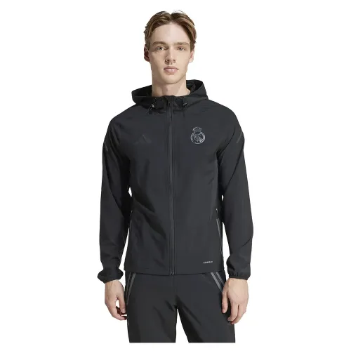 아디다스 Real Madrid Tiro 25 Pro Vis Tech 여행 스웨터 141542036