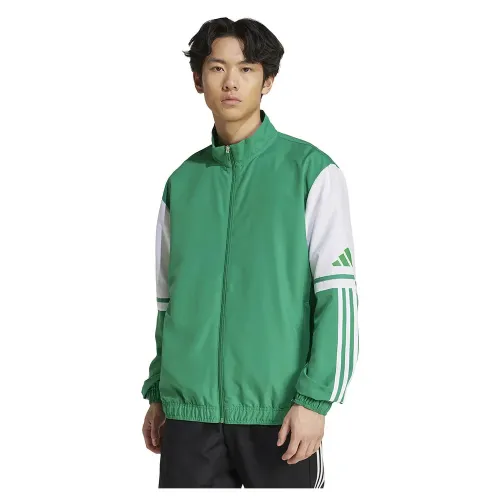 아디다스 Squadra 25 Presentation 트랙 자켓 141542186