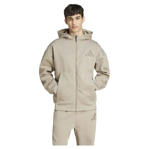 아디다스 Z N E 풀지퍼 스웨터 141542573