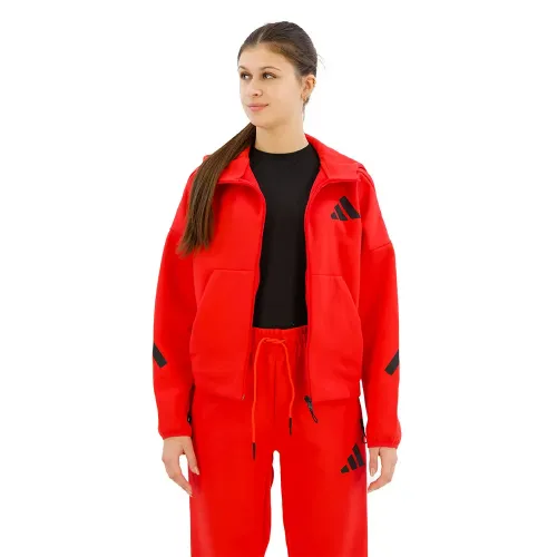 아디다스 Z N E 풀지퍼 스웨터 141542574