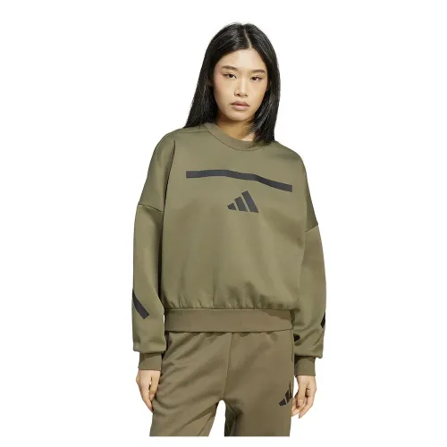 아디다스 Z N E 스웨터 141542594