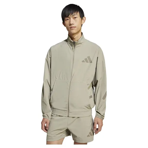 아디다스 Z N E  Woven 트랙 자켓 141542596