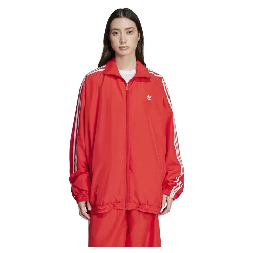 아디다스 Adilenium Season 3 오버핏 트랙 자켓 141542714