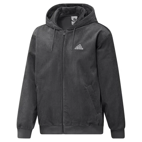 아디다스 Cord 풀지퍼 스웨터 141542738