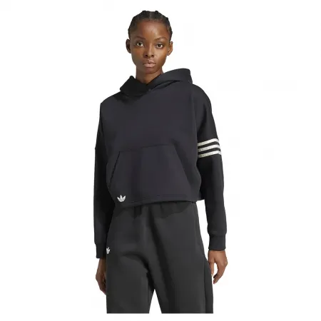 아디다스 Neu클래식 후드티 141542826