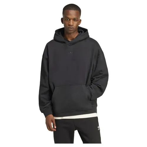 아디다스 프리미엄 에센셜 후드티 141542859