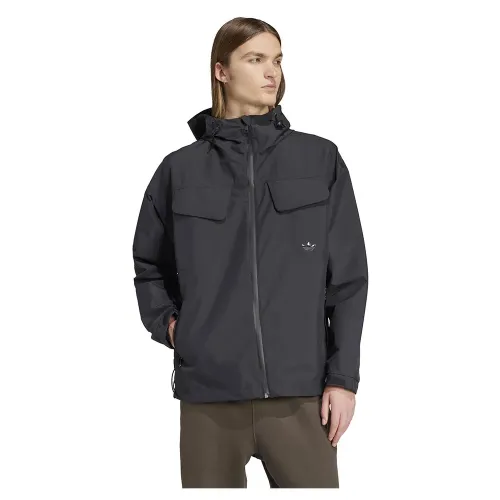 아디다스 Premium 에센셜 WP 자켓 141542872