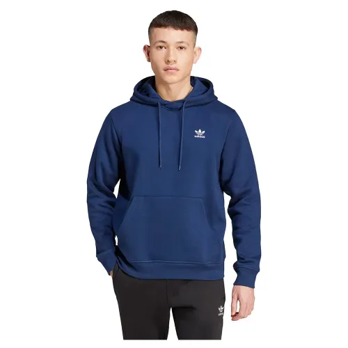 아디다스 Trefoil 에센셜 후드티 141542909