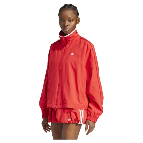 아디다스 Woven 트랙 자켓 141542939