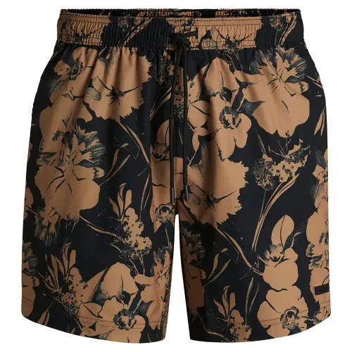 보스 Alain 01 수영 반바지 141545944