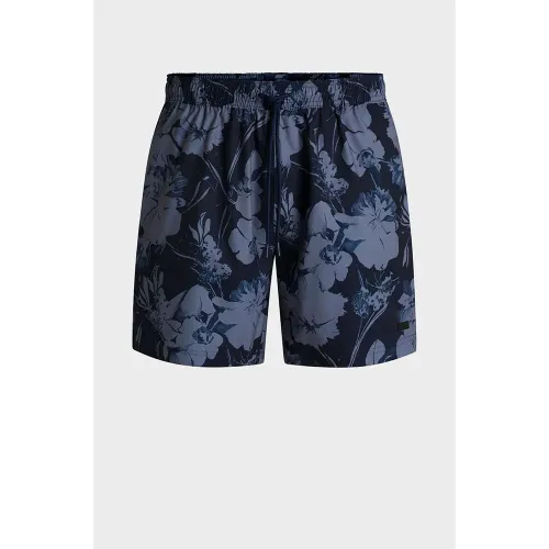 보스 Alain 01 수영 반바지 141545945