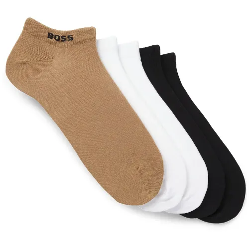 보스 As Uni 01 양말 5 켤레 141545948