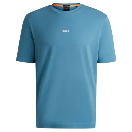 보스 Chup 반팔 티셔츠 141545958