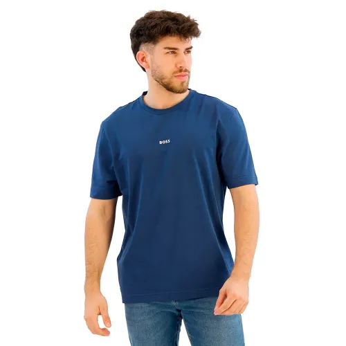 보스 Chup 반팔 티셔츠 141545959