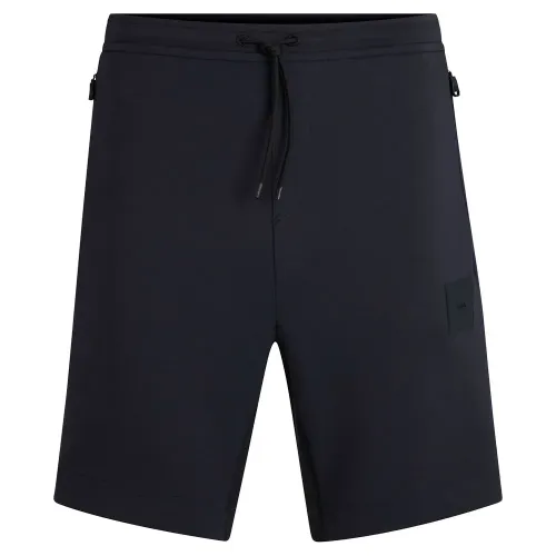 보스 Headlo Rib 10269980 01 반바지 141545988