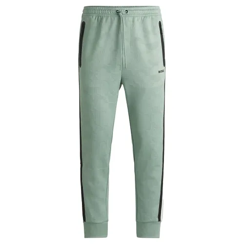 보스 Hover Striped C 10270076 01 스웨터 141545991