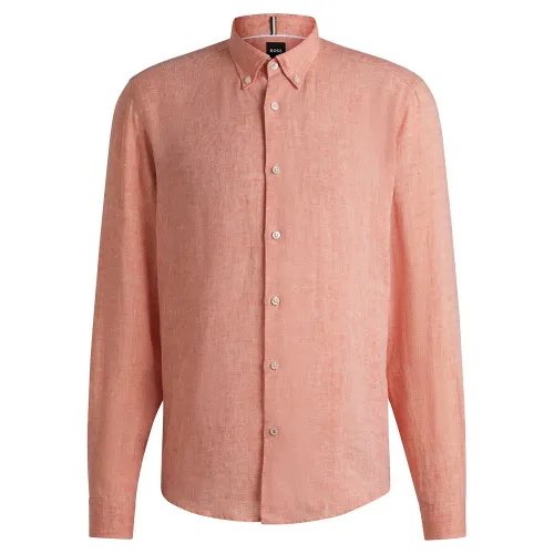 보스 Liam S Bd C1 243 01 긴팔 셔츠 141546011