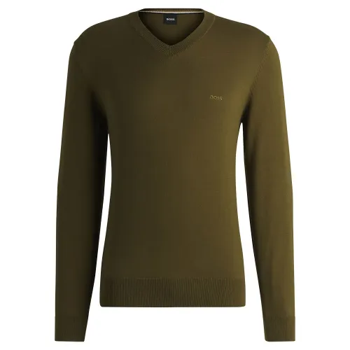 보스 Pacello-L 01 스웨터 141546041