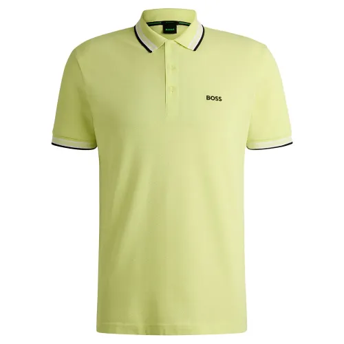 보스 Paddy 10241663 반팔 폴로 셔츠 141546045