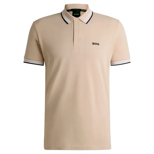 보스 Paddy 10241663 반팔 폴로 셔츠 141546047